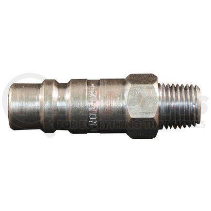 Milton Industries 1855 G Style Plug - 1/4" Male NPT