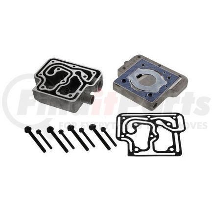 Meritor R9559111539202 COMPR HEAD KIT