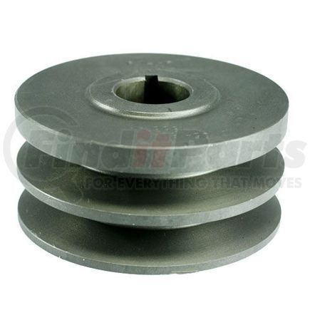 Peterbilt 05-18047 PULLEY-AL