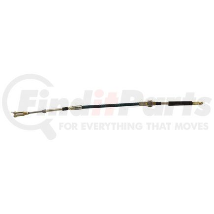 Peterbilt 06-01521-0965 Clutch Cable