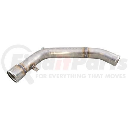 Peterbilt 07-06464SST Water Hose - 3 in. Lower