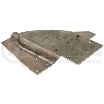 Peterbilt 13-03567R BRIDGE-HOOD