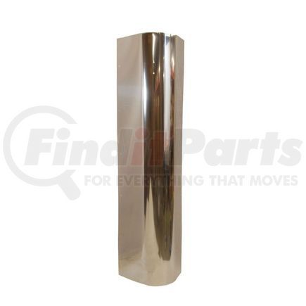 Peterbilt 14-14785R Bumper Splash Shield - Right