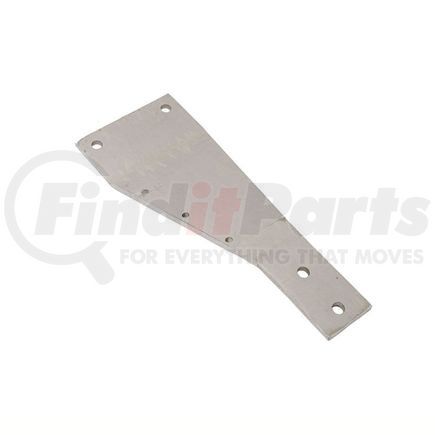 Peterbilt 20-18152R Truck Side Step Bracket - Lower