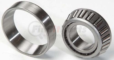 National Seals 33214 Taper Bearing Assembly