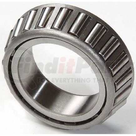 National Seals 18780 Taper Bearing Cone