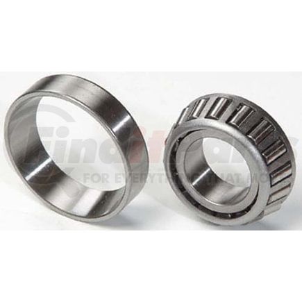National Seals 33013 Taper Bearing Assembly