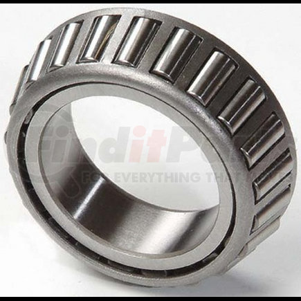 National Seals 34301 Taper Bearing Cone