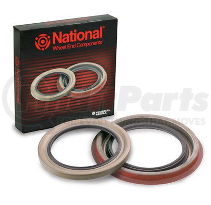 National Seals MU-1313-CHL Cylindrical Bearing