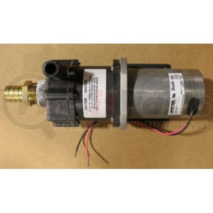 Ametek 150011-11 PUMP - WATER CIRCULATING 27.6V 12GPM