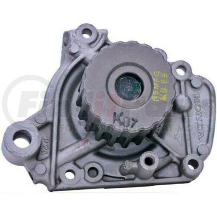 A-1 Cardone 57-1493 WATER PUMP