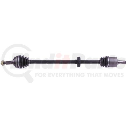 A-1 Cardone 60-4066 CV Axle Assembly