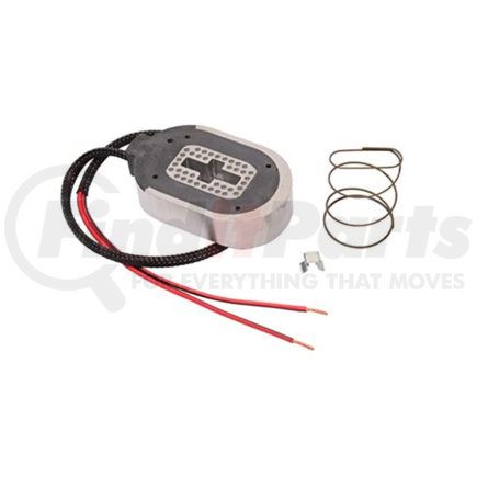 Dexter Axle K71-378-00 Dexter Axle (K71-378-00) Electric Brake Magnet with Red Wire