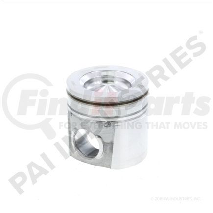 PAI 111623 Engine Piston - .50mm Oversize; Cummins ISB / QSB Series Application