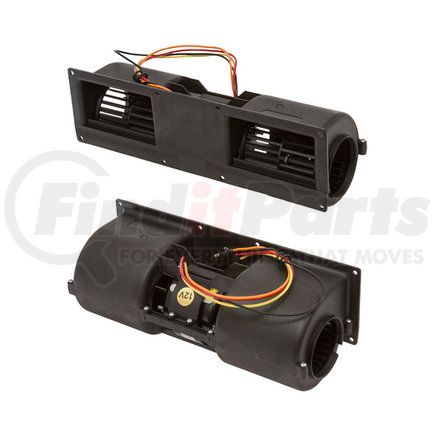 Blower Motors, Fans, Regulators and Air Vents