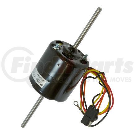 HVAC Blower Motor