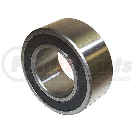 O-rings, Caps, Bolts, and Bearings