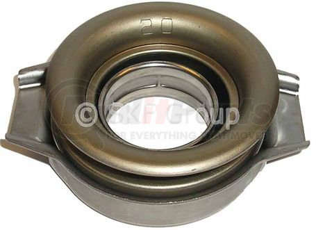 SKF N4029 BALL BRGS./CLUTCH RELEASE/ETC