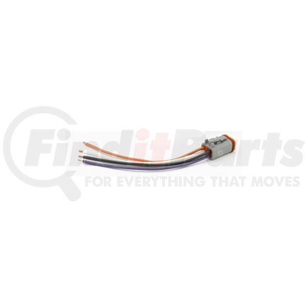 Cole Hersee 12805 CABLE ASSY, MINI-LVD