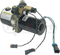 MICO 20-410-014 Brake Assist System Control Unit