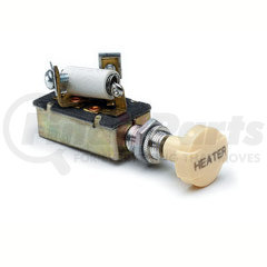 COLE HERSEE 68028 - push pull heater switch