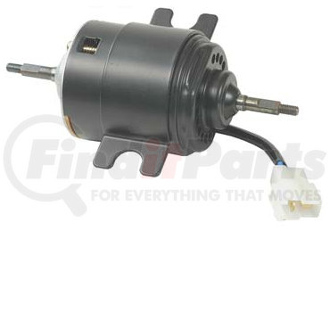 HVAC Blower Motor