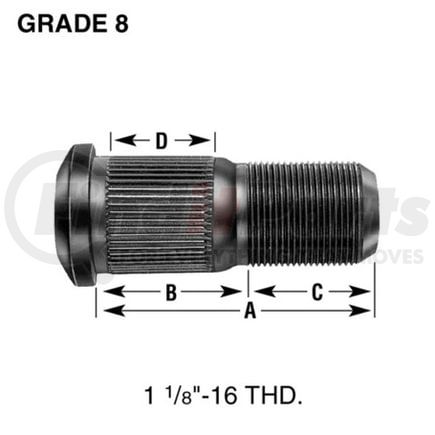 Leland W363