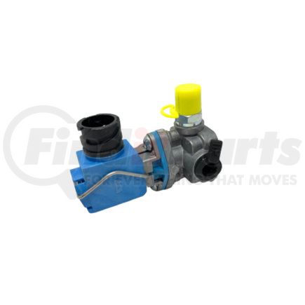 Mack 20914174 Air Brake                     Solenoid Valve