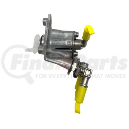 Mack 22744065 Emission                     Check Valve