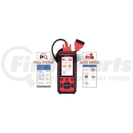 Autel MD808P MaxiDiag MD808 Pro Scan Tool