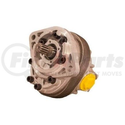 Case-Replacement D53690 CASE REPLACEMENT HYD PUMP PNI