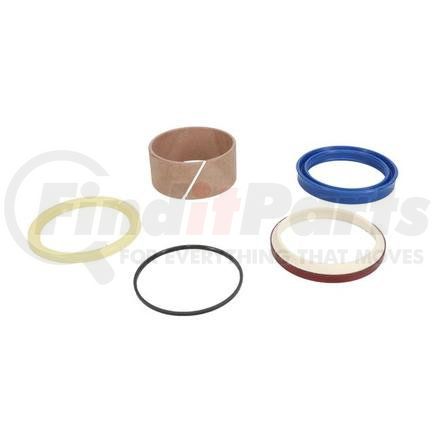 Replacement for John Deere AHC13362 SEAL KIT, CYLINDER, HYDRAULIC, 63 MM ROD
