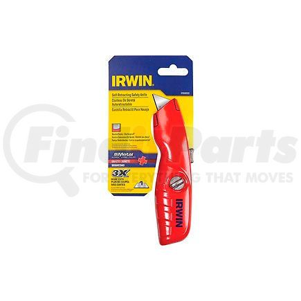 Irwin 2088600 Safety Knife