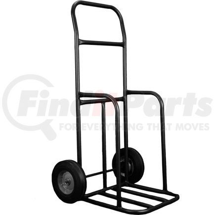Cortina Safety Products 03-500-CC Portable Safety Traffic Cone Cart, 03-500-CC