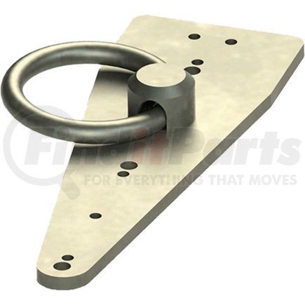 Gf Protection Inc 00484 Guardian 00484, Bull Ring Anchor