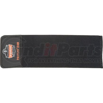 Ergodyne 72102 Ergodyne&#174; 400 Universal Wrist Wrap, Black, One Size