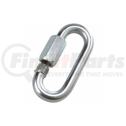 PEERLESS 8056235 Peerless&#8482; 8056235 1/4" Quick Link - 20/Carton - Not for use for overhead lifting