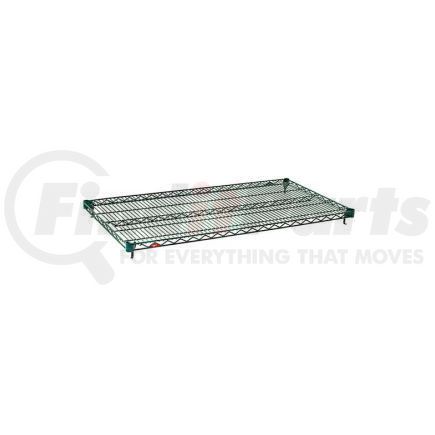 Metro 2448NS Metro Extra Shelf For Stainless Steel Wire Shelf Trucks - 48"Wx24"D