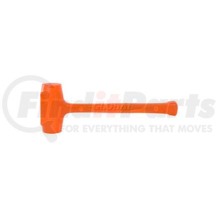 5-Pound STANLEY 57-550 Compo-Cast Soft-Face Sledge Hammer 