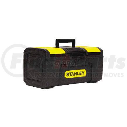 Stanley  STST16410 Stanley STST16410 Stst16410, Basic Tool Box, 16"