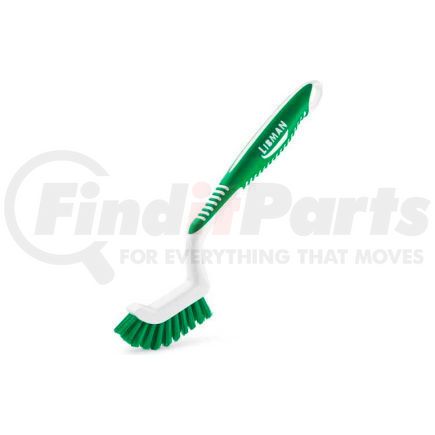 Libman Company 18 Libman Commercial Tile &amp; Grout Scrub Brush - Angled Head - 18