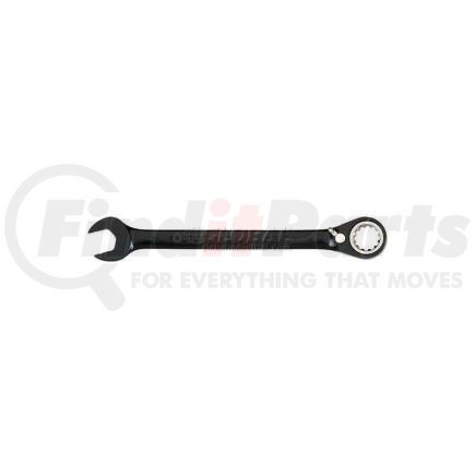 Stanley Proto JSCV24A Proto Full Polish Combination Reversible Ratcheting Wrench 