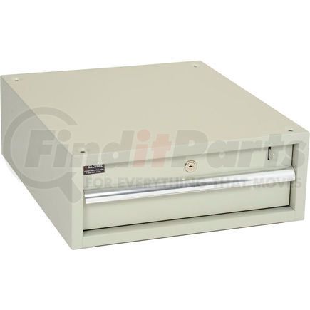 Global Industrial 606957TN Global Industrial™ 6"H Drawer - Tan
