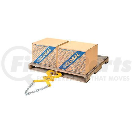 Pallet Pullers & Breakers