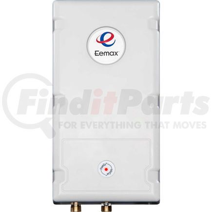 Eemax SPEX3512 Eemax 3.5kw 120V FlowCo&#8482; Electric Tankless Water Heater