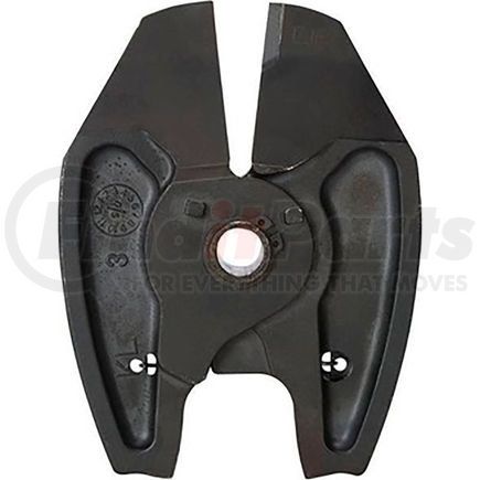Greenlee Tools CJB Greenlee CJB Replacement Cutting Jaw Assembly for Security Bolt Cutter