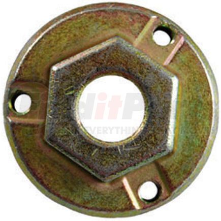 LAU PARTS 3/8 HUB - lau 3/8" bore interchangeable hub for 3-blade and 4-blade propellers