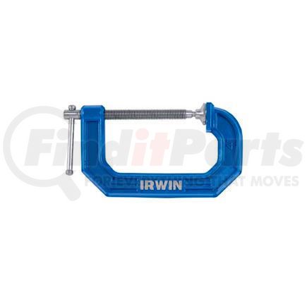 Irwin 225106 6" C-CLAMP