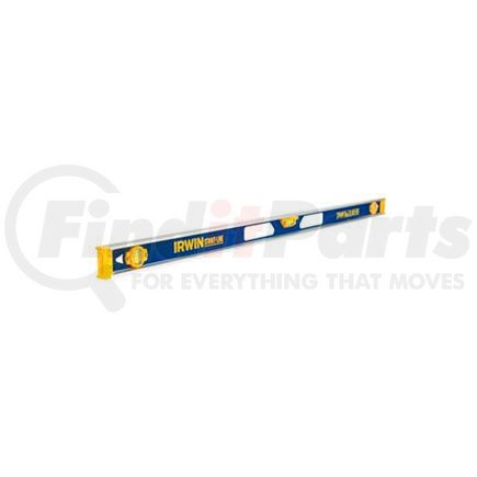 Irwin 1801091 Irwin 1801091 24" Magnetic I-Beam Level