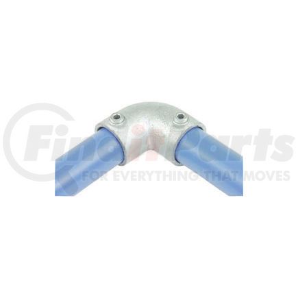 Kee Safety Inc. 15-7 Kee Safety - 15-7 - Kee Klamp 90 Degree Elbow, 1-1/4" Dia.